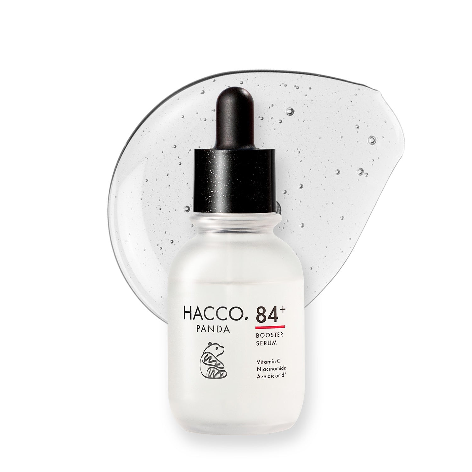 ハッコウパンダ 発酵導入美容液