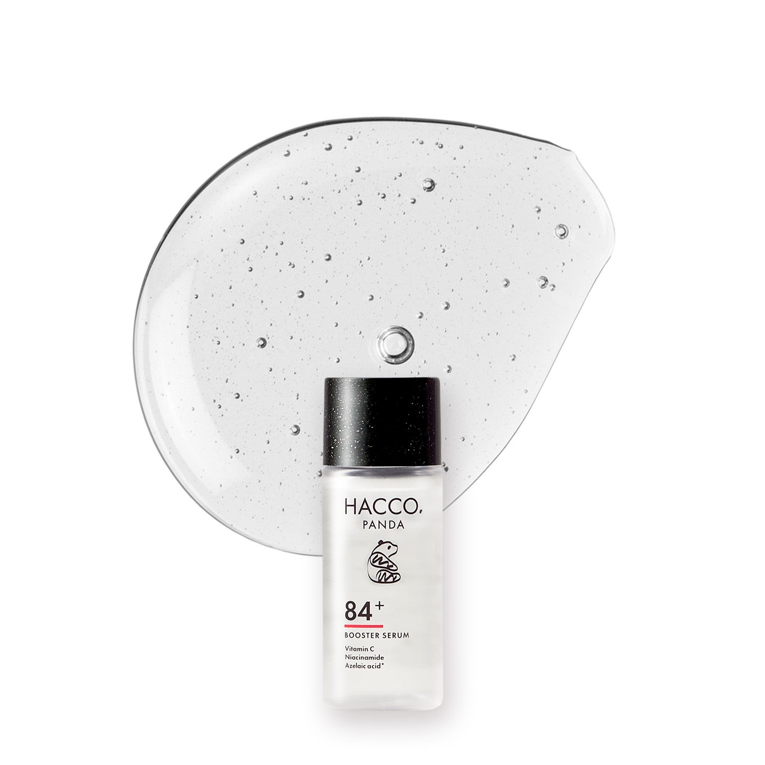 ハッコウパンダ 発酵導入美容液ミニサイズ