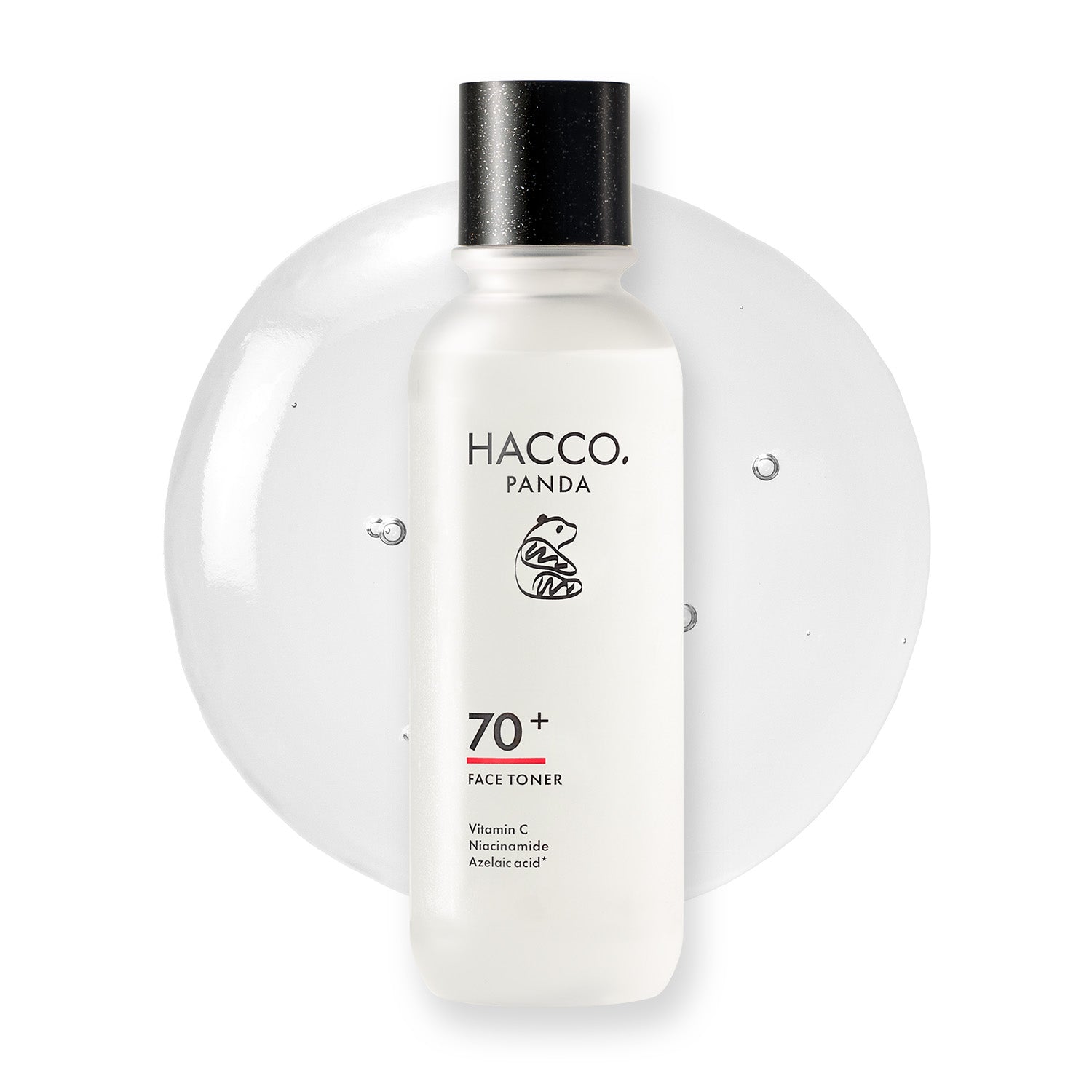 HACCO.PANDA(ハッコウパンダ）公式ブランドサイト